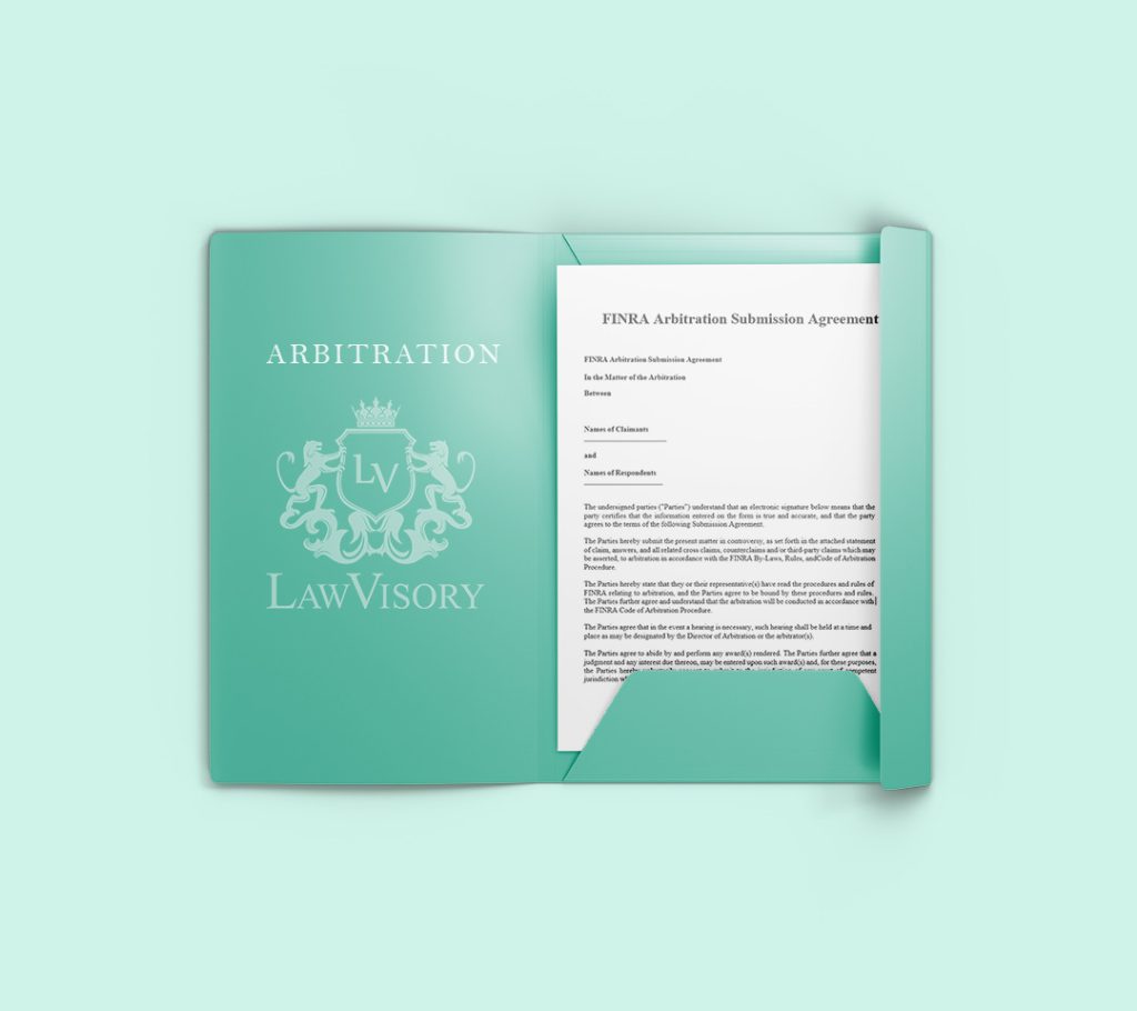 Ria Template Bundle Lawvisory