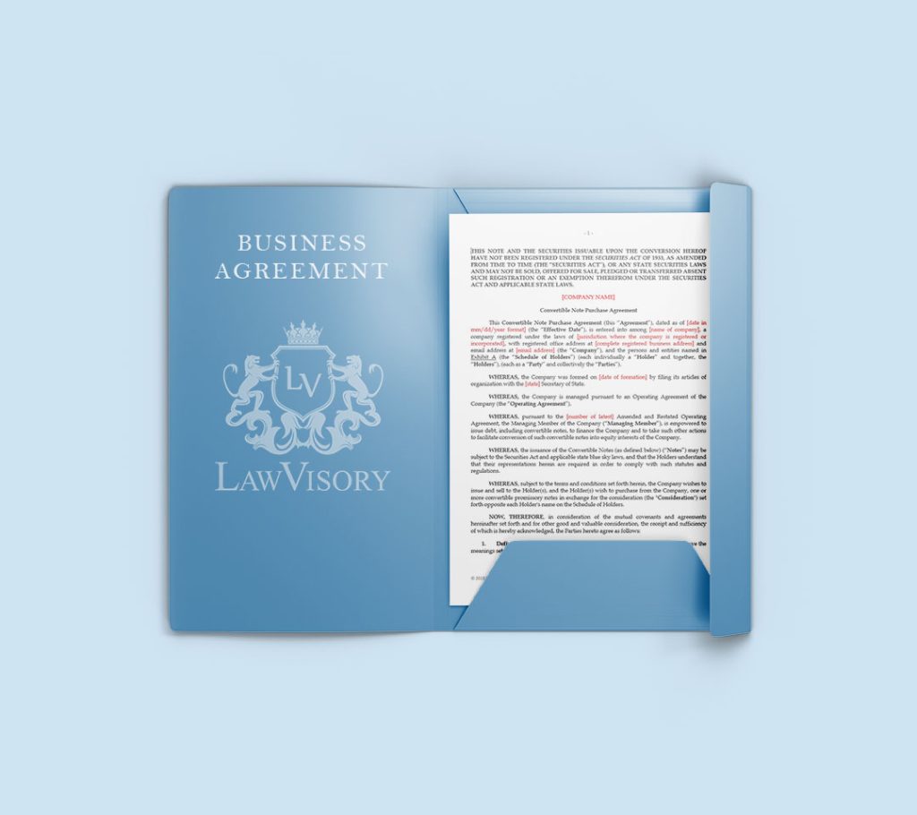 Office Lease Agreement LawVisory