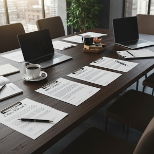 RIA Template Bundle - Product | LawVisory