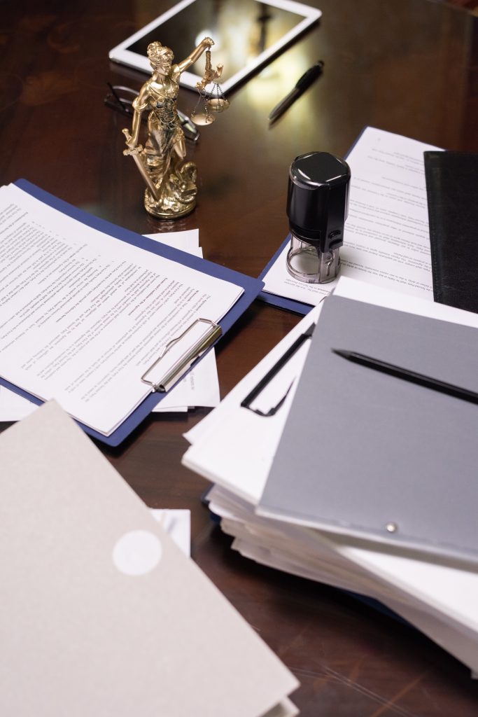 Ria Template Bundle Lawvisory