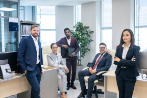Investment Legal & Compliance Services