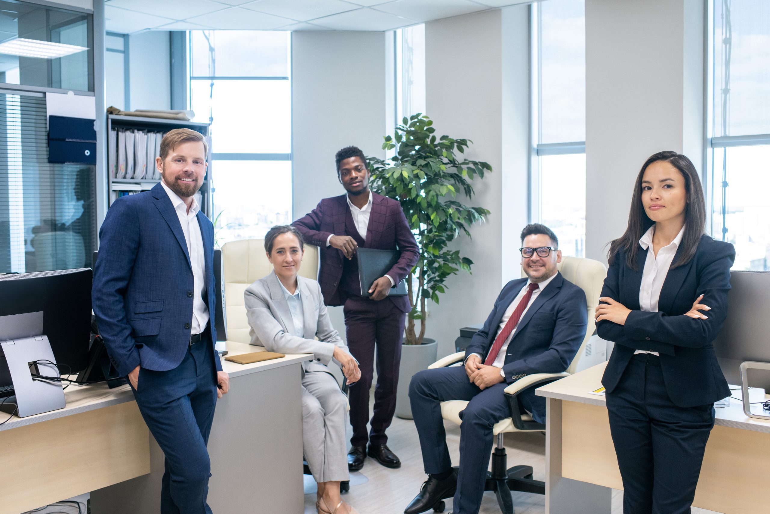 Investment Legal & Compliance Services