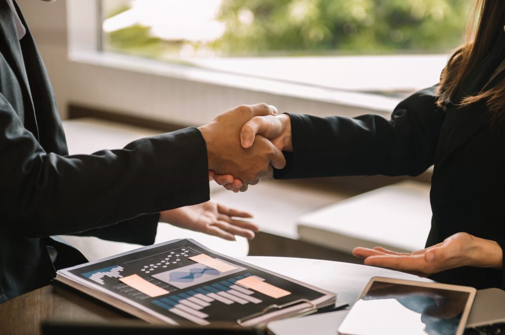 Mergers & Acquisitions