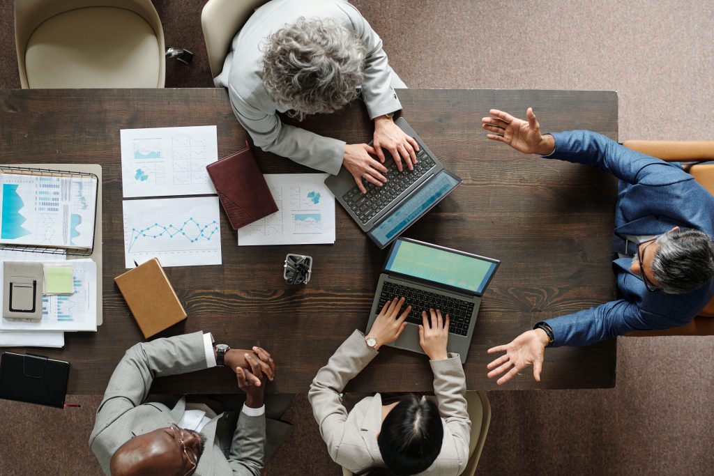 Navigating Business Continuity Planning (BCP): Ensuring Resilience in the Face of Disruption