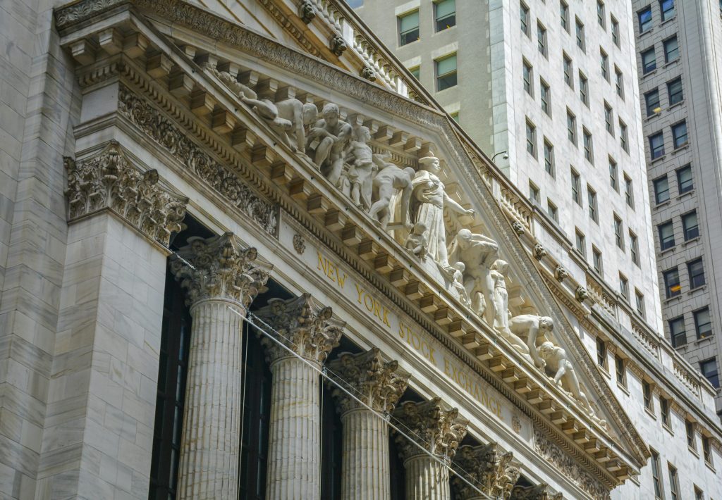 Reliable Law Firm for Capital Raising and Compliance Services