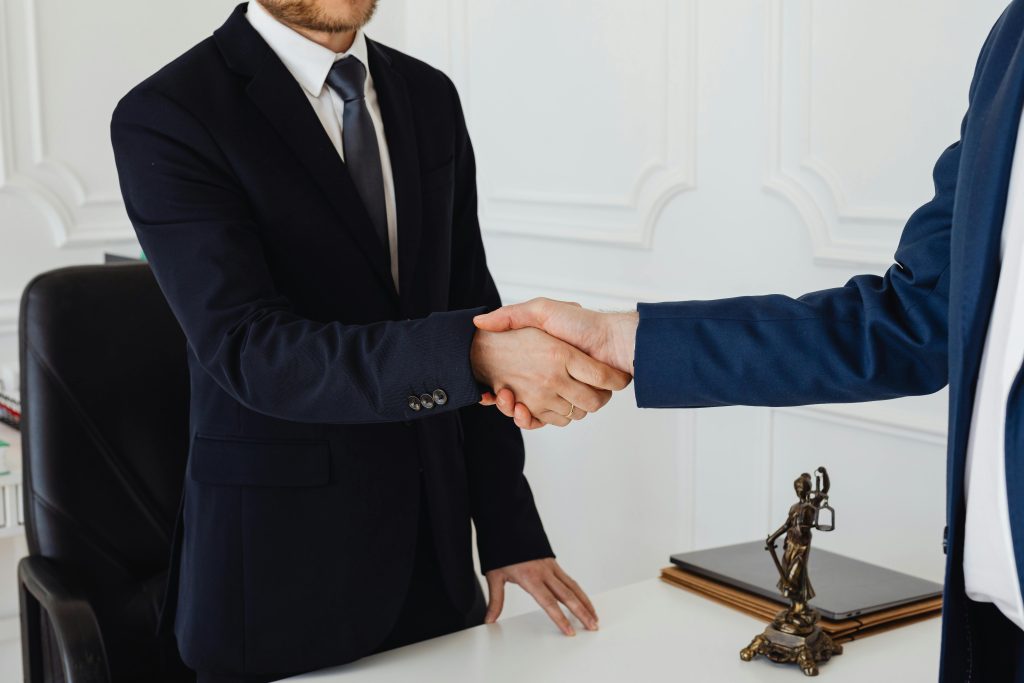 Why Clients Trust LawVisory for Expert Litigation Support