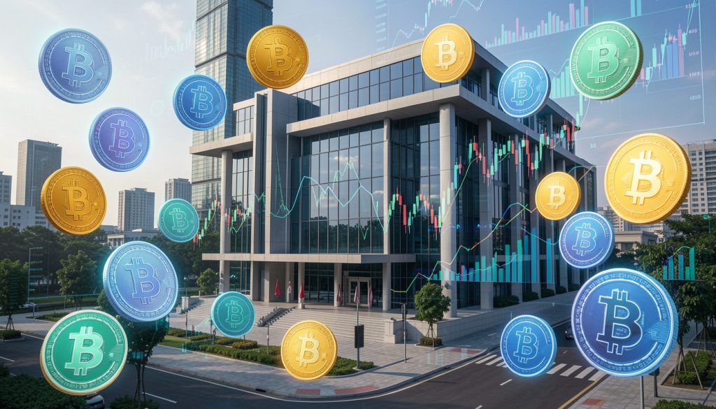 CLARITY Act Stablecoin Deal: Market Impact on Crypto, Fintech, and Investment Advisers 